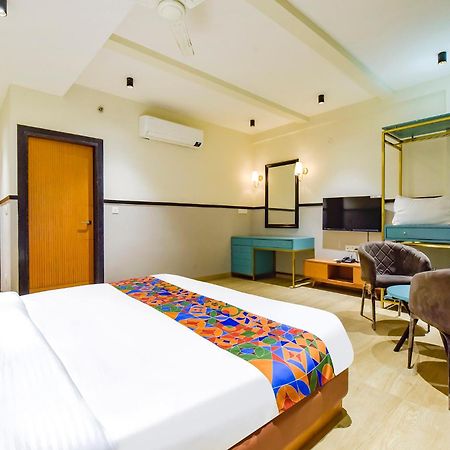 Bella Vista Hotel Udaipur Ngoại thất bức ảnh