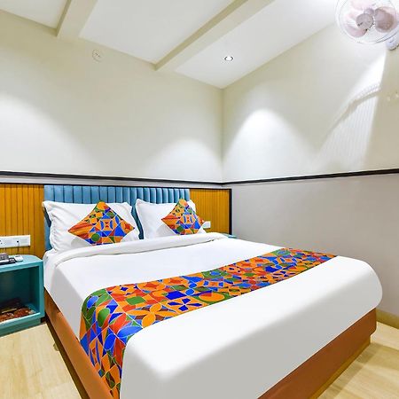 Bella Vista Hotel Udaipur Ngoại thất bức ảnh