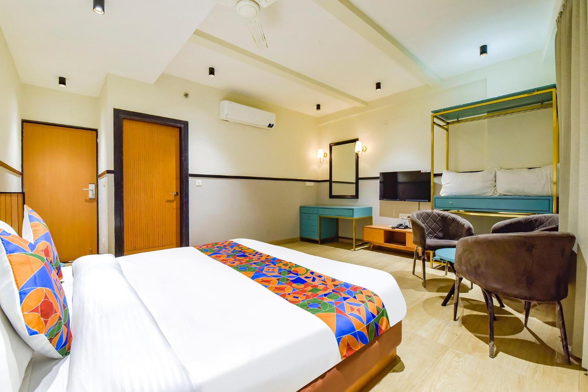 Bella Vista Hotel Udaipur Ngoại thất bức ảnh