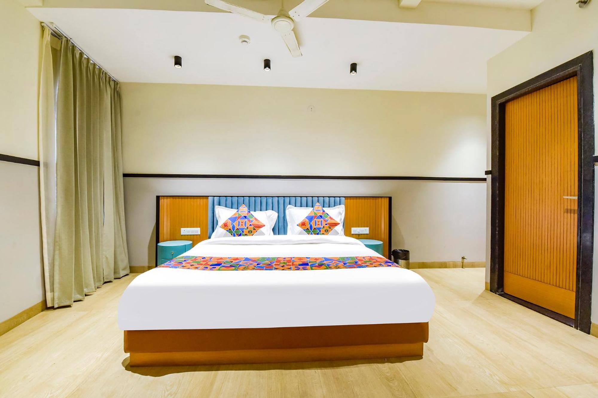 Bella Vista Hotel Udaipur Ngoại thất bức ảnh