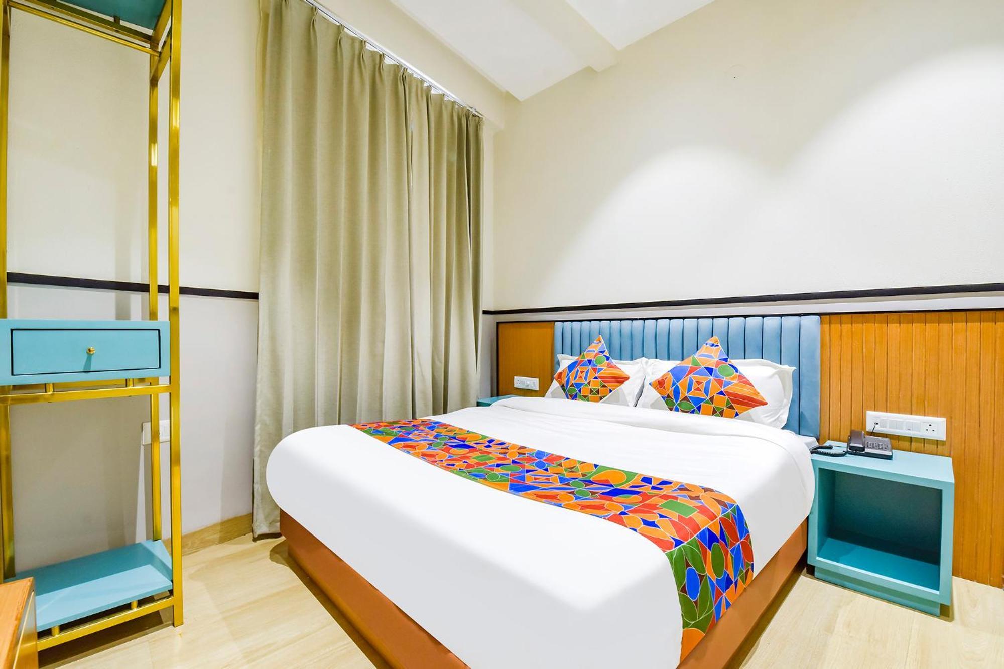 Bella Vista Hotel Udaipur Ngoại thất bức ảnh