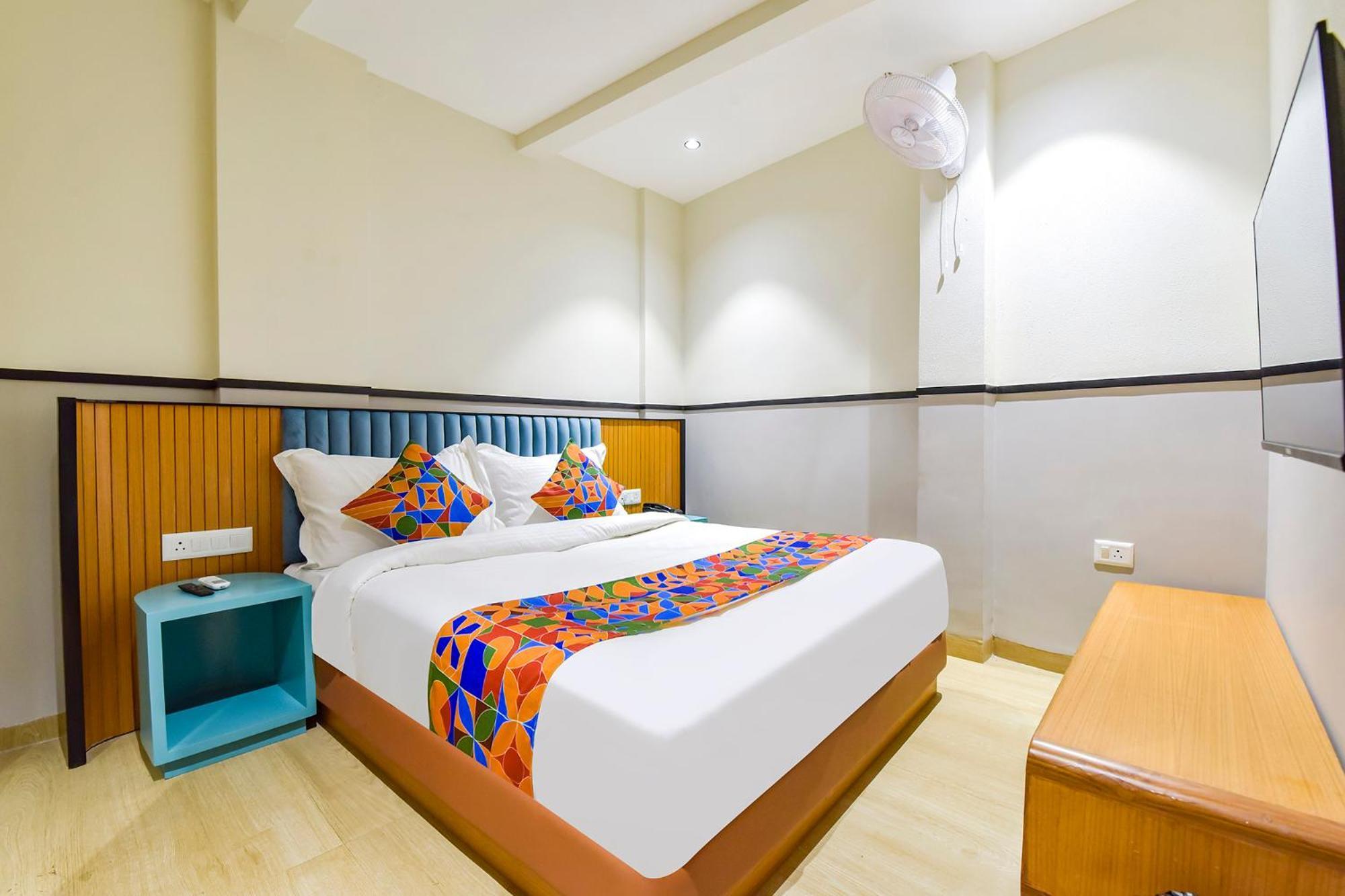 Bella Vista Hotel Udaipur Ngoại thất bức ảnh