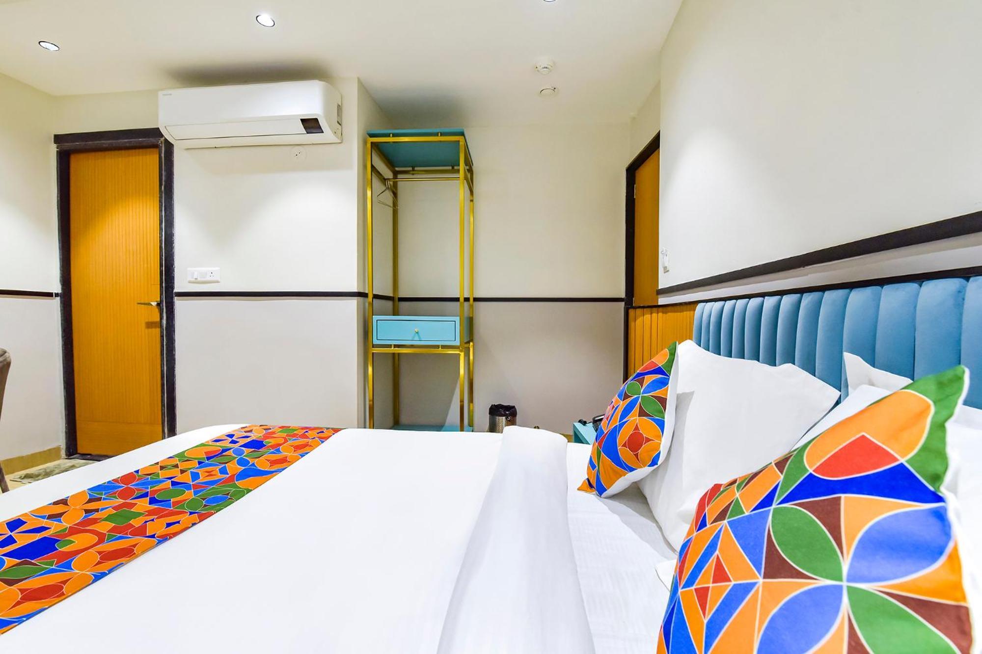 Bella Vista Hotel Udaipur Ngoại thất bức ảnh