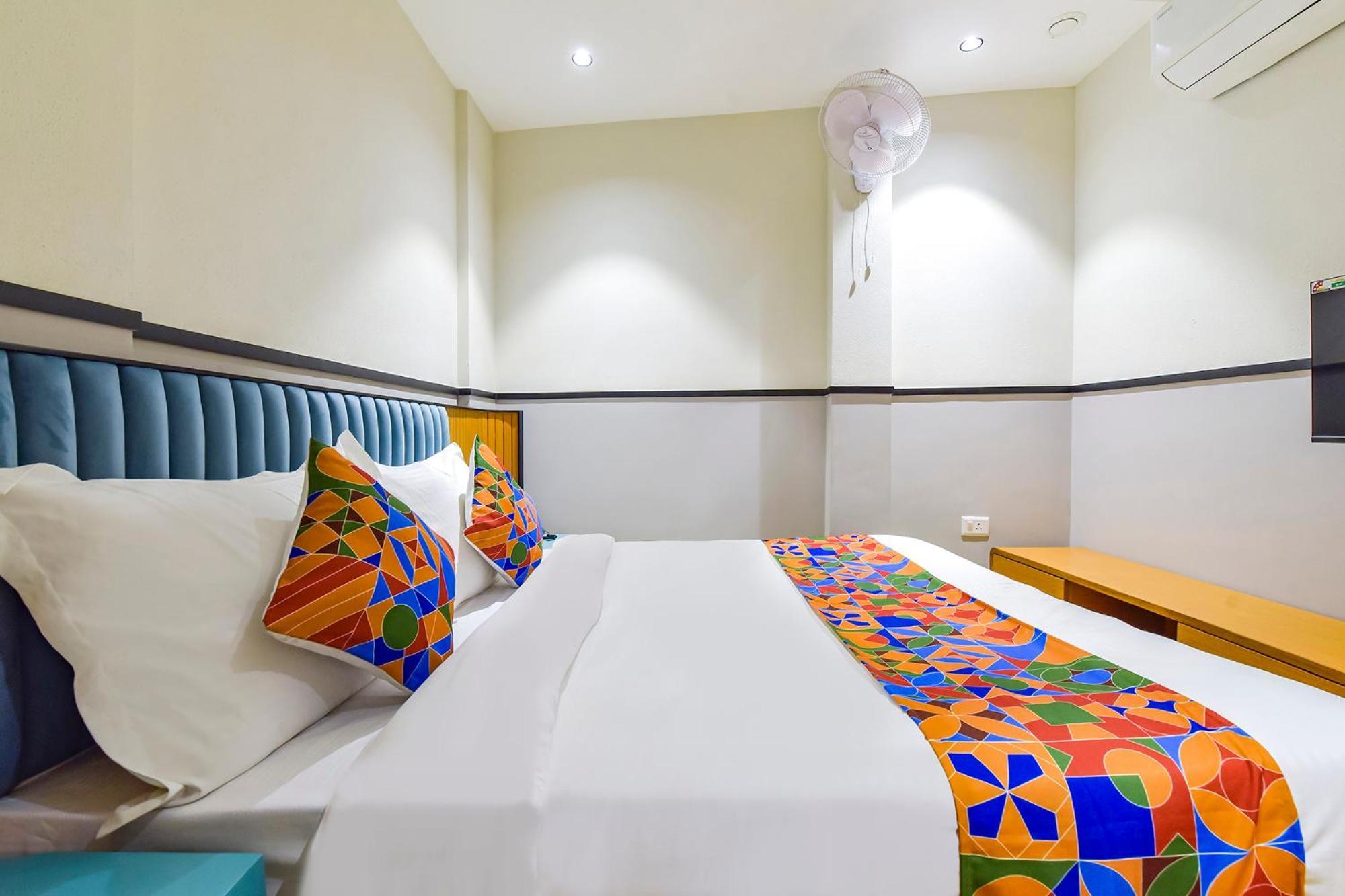 Bella Vista Hotel Udaipur Ngoại thất bức ảnh