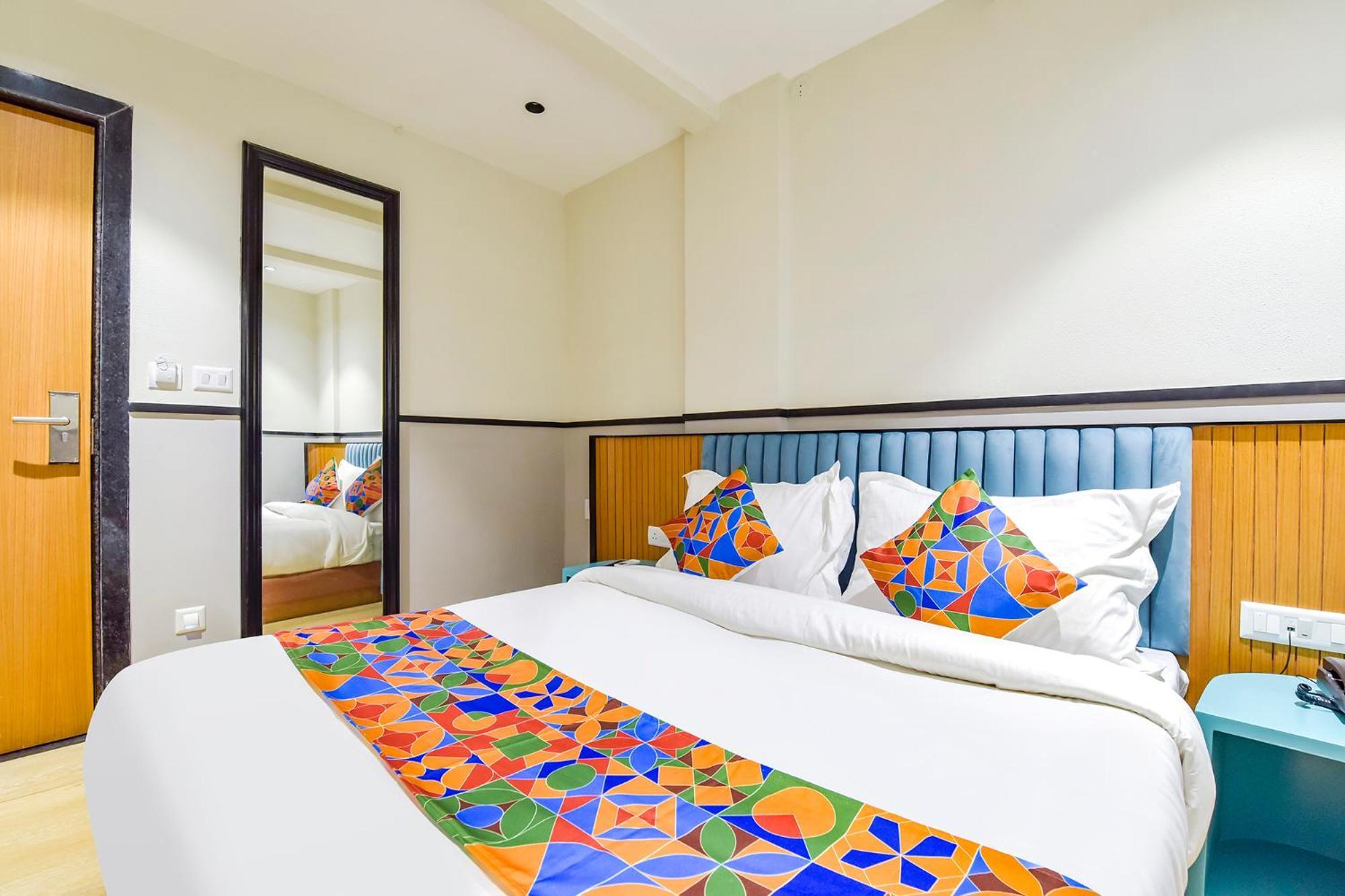 Bella Vista Hotel Udaipur Ngoại thất bức ảnh