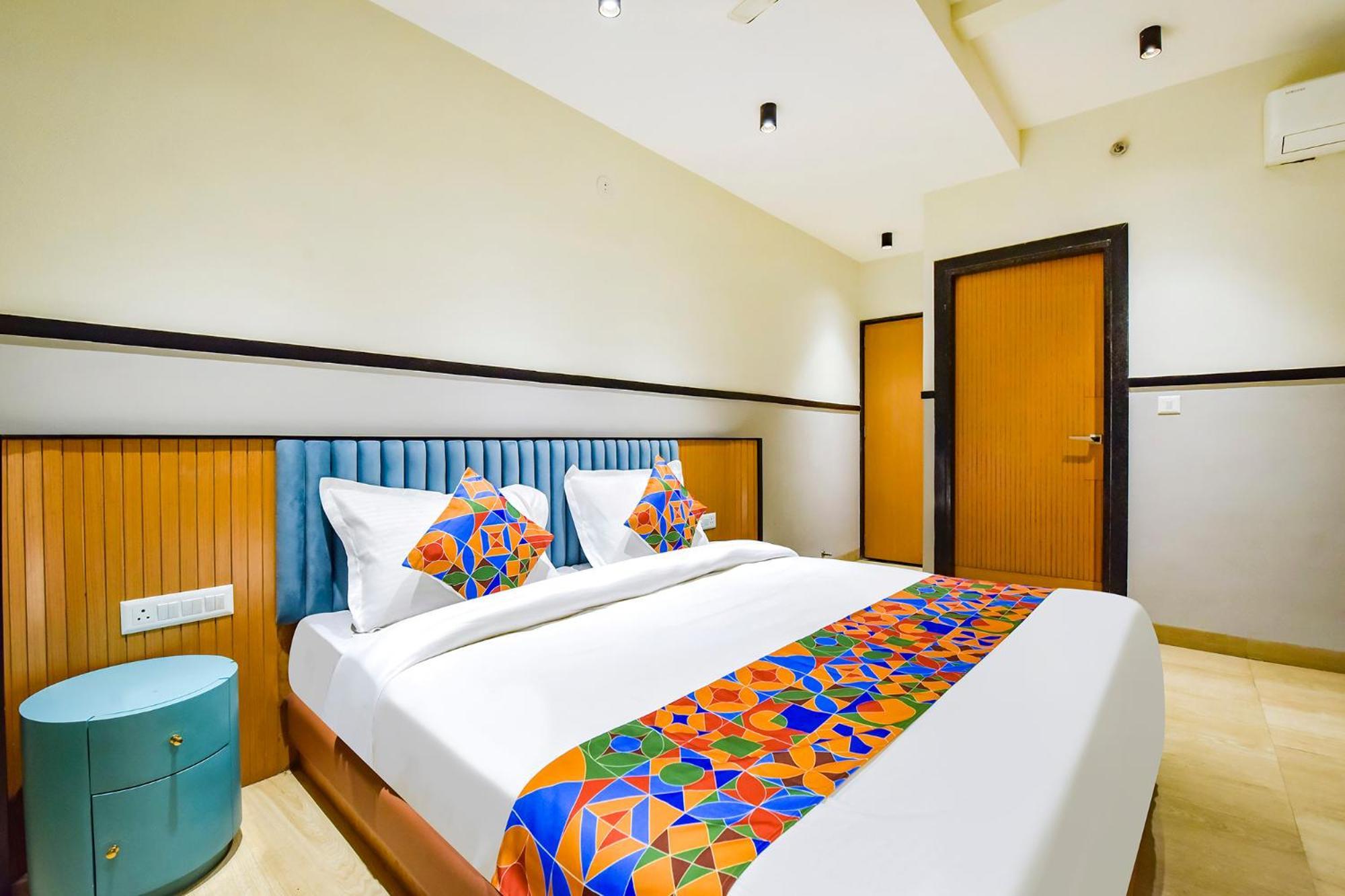 Bella Vista Hotel Udaipur Ngoại thất bức ảnh