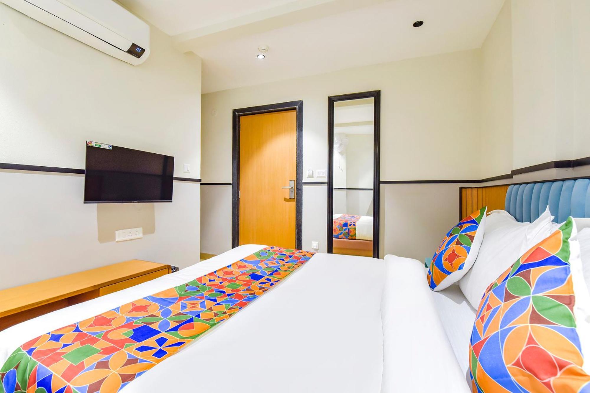 Bella Vista Hotel Udaipur Ngoại thất bức ảnh