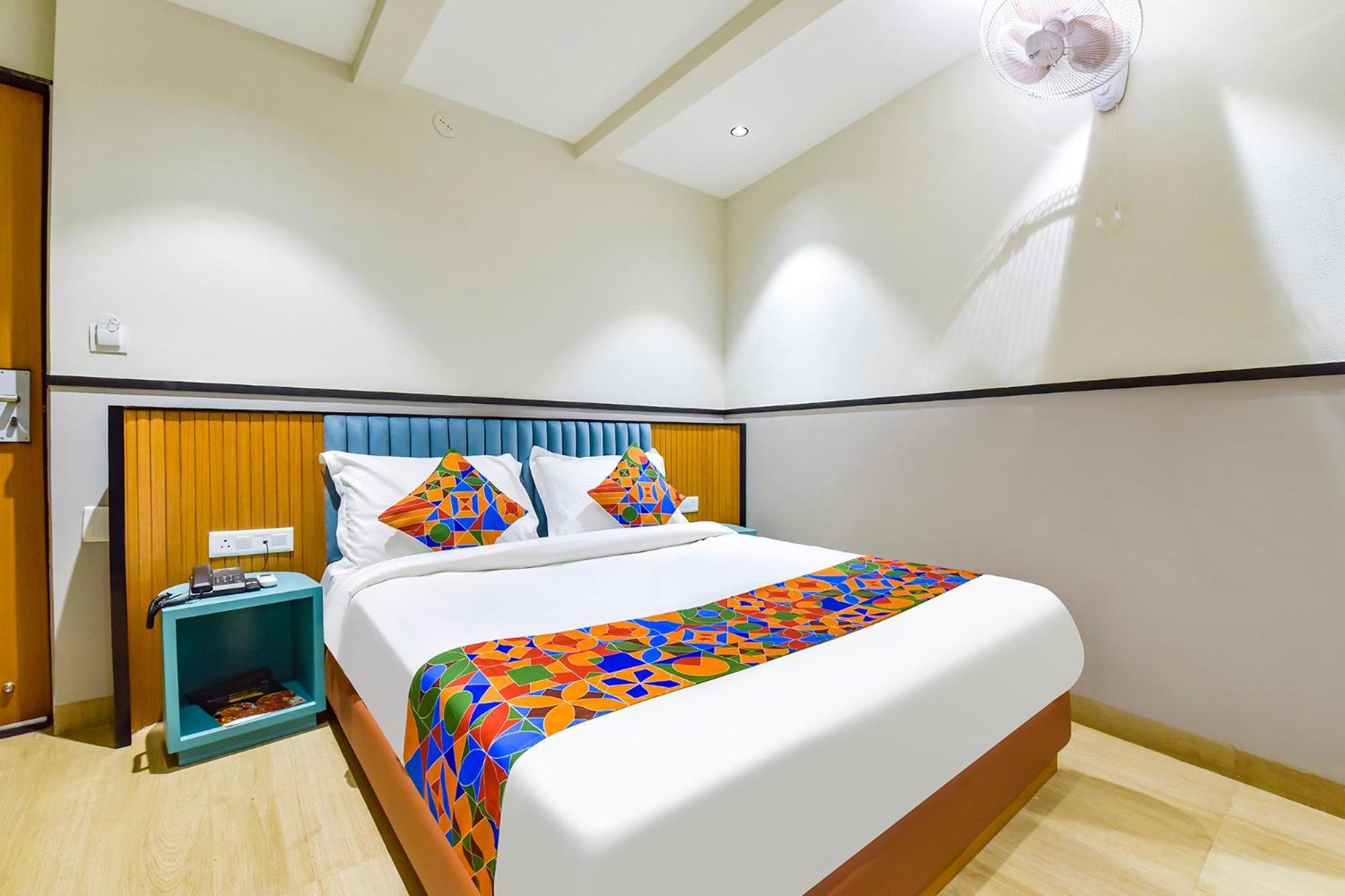 Bella Vista Hotel Udaipur Ngoại thất bức ảnh