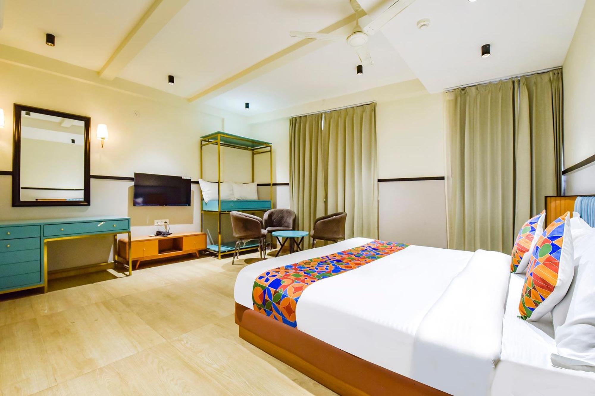 Bella Vista Hotel Udaipur Ngoại thất bức ảnh