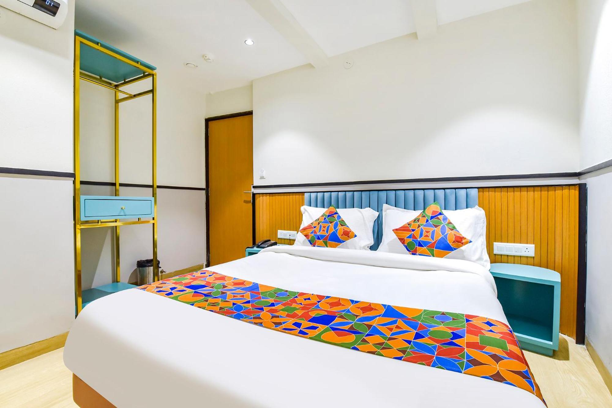Bella Vista Hotel Udaipur Ngoại thất bức ảnh