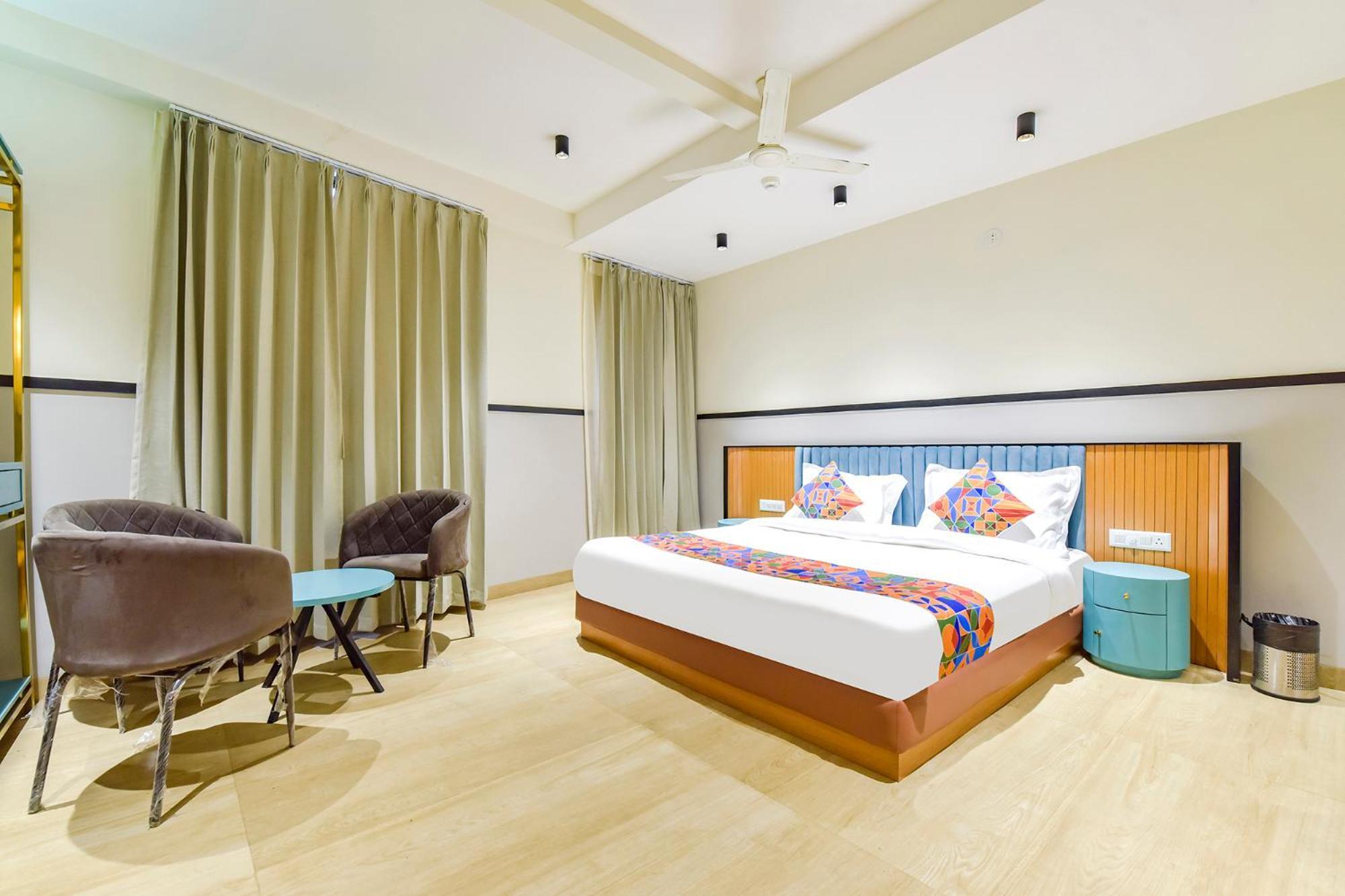 Bella Vista Hotel Udaipur Ngoại thất bức ảnh