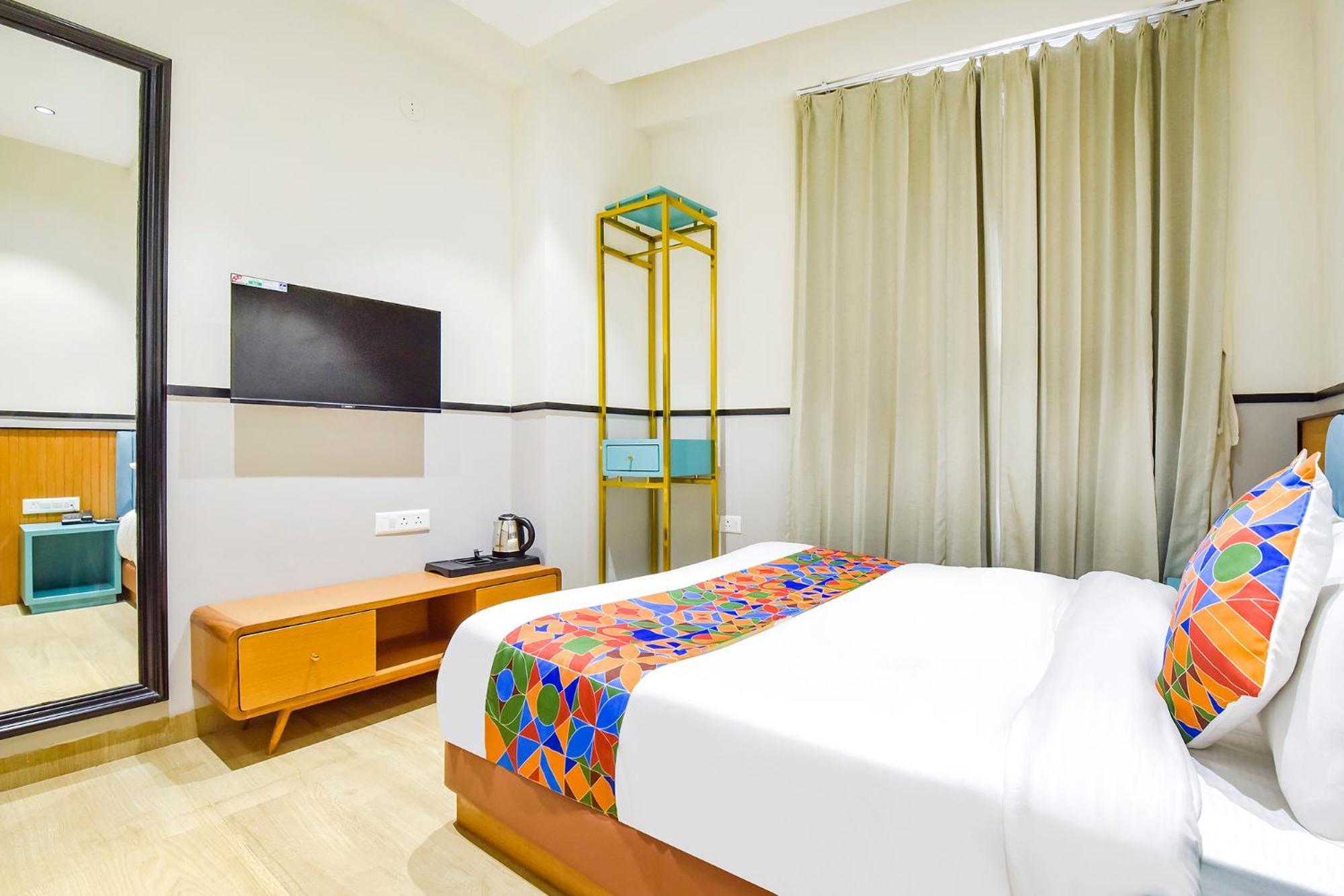 Bella Vista Hotel Udaipur Ngoại thất bức ảnh