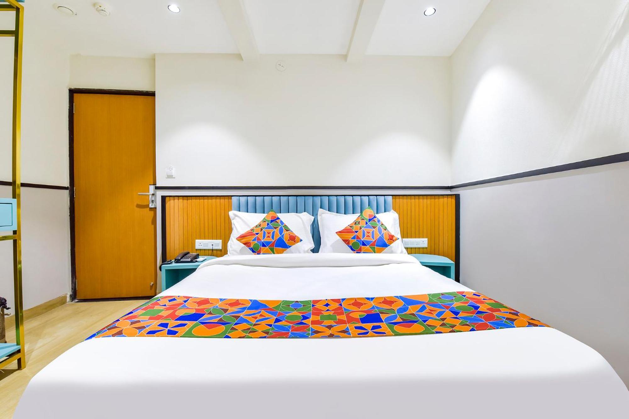 Bella Vista Hotel Udaipur Ngoại thất bức ảnh