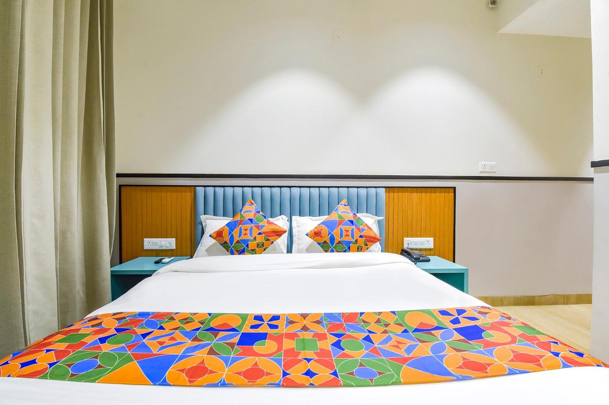 Bella Vista Hotel Udaipur Ngoại thất bức ảnh